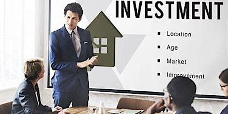 New York- Learn Real Estate Investing w/ LOCAL Investors tickets
