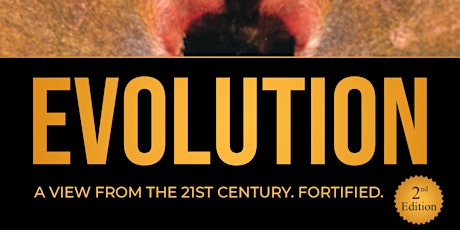 Launch Party for James Shapiro's Evolution: A View from the 21st Century