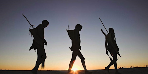 Tavola Rotonda mostra Homo sapiens
