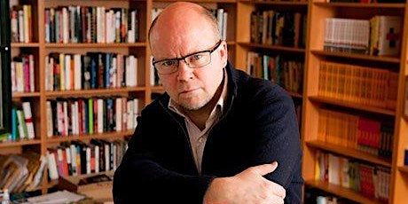 'The Free Schools Revolution' - Toby Young primary image