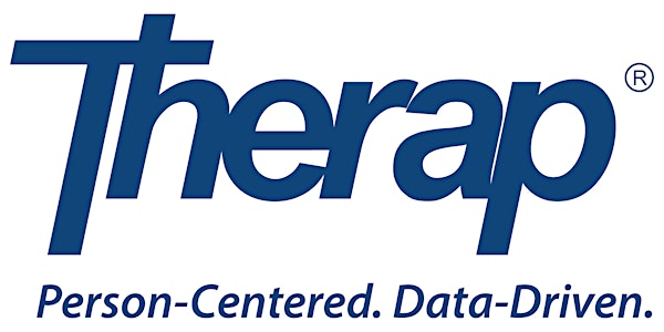 Therap Regional Conference for Maryland & Dist. of Columbia, July 26, 2022
