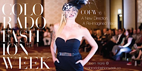 Shop COFW + COLLAGE Digital Marketplace Official Announcement Event primary image