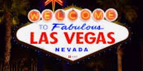 $299 Las Vegas - Memorial Day Weekend tickets