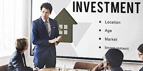 Tennessee - Learn Real Estate Investing w/LOCAL Investors tickets