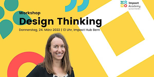 Case based Design Thinking | Workshop | Impact Academy