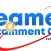 Logotipo de Dreamers Entertainment Group