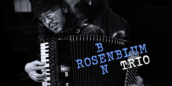 Ben Rosenblum Trio