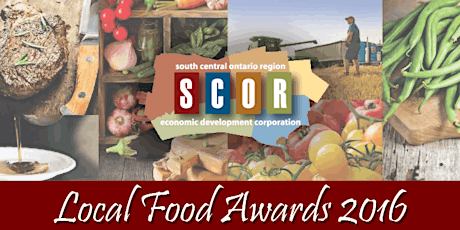Local Food Recognition Day primary image
