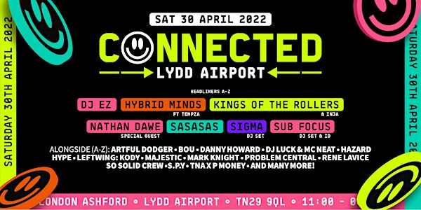 Connected Festival 2022