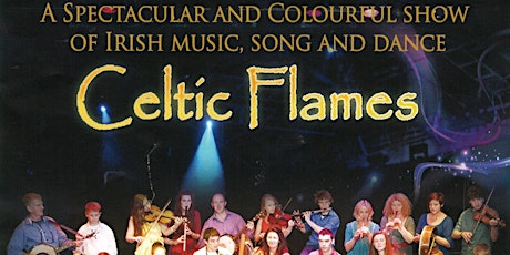 Celtic Flames primary image