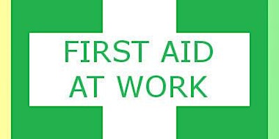 3 day First Aid at Work course – Chester