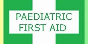 2 day Ofsted approved Paediatric First Aid course - Chester