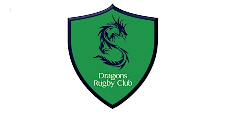 Dragons Rugby Club Social Evening primary image