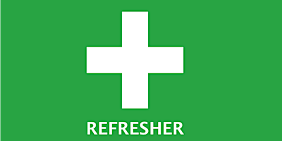 2 day First Aid at Work Refresher – Chester
