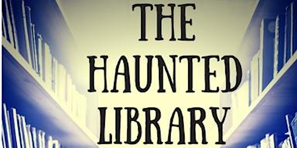 Halloween - The Haunted Library 19+