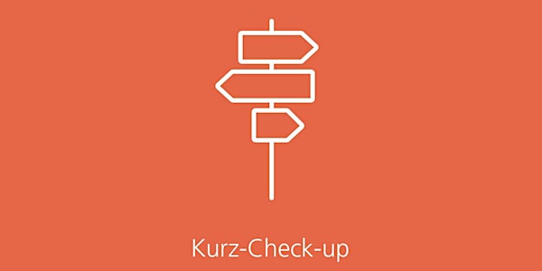 Kurz-Check-up Online Marketing
