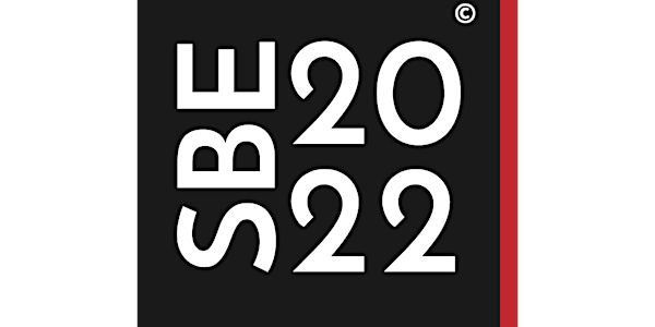 Spelthorne Business Exhibition 2022 - www.sbexpo.co.uk