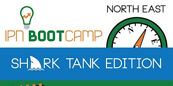 NorthEast IPN BootCamp 2016