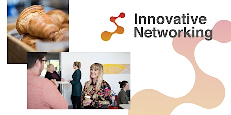 Canterbury Innovative Networking tickets