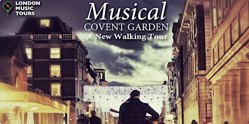 Hauptbild für Musical Covent Garden