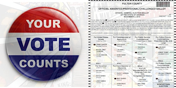 Bills on the Ballot: What are you voting for?