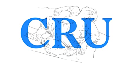 Imagem principal do evento CRU, desenho livre