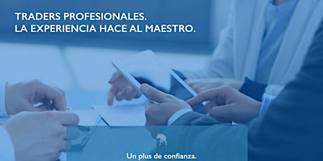 Imagen principal de SEMINARIO: PRESENTACIÓN DE MERCADOS FINANCIEROS