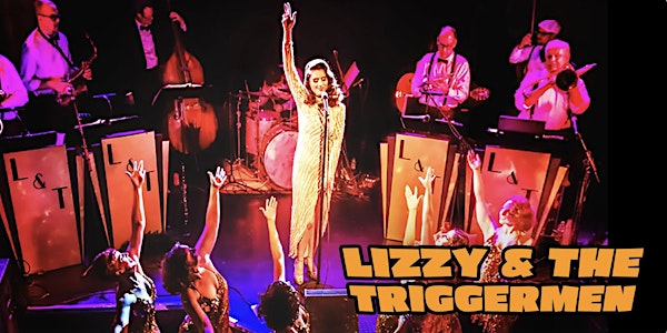 Lizzy & The Triggermen