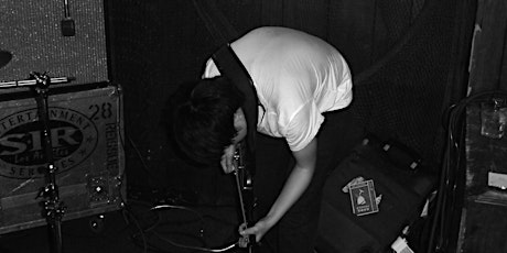 Imprint Presents: Underground Bands from China primary image
