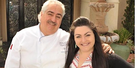 Dia De Los Muertos Chef Led Tour w/Monica & Arnaldo Richards of Picos primary image