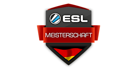 Hauptbild für ESL Meisterschaft Winter 2016