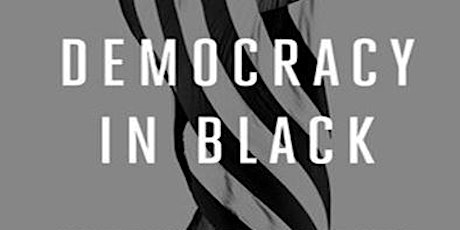 Eddie Glaude on Democracy in Black primary image