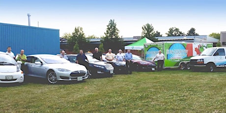 Golden Horseshoe Electric Vehicle Association (GHEVA) September Meeting primary image