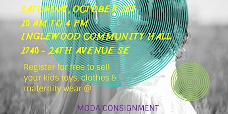 Moms & Tots Consignment Sale primary image