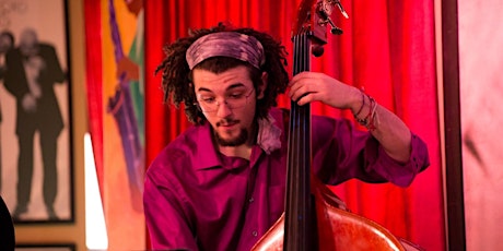 CCPA Hard Bop and Brazilian Combos at Jazz Showcase primary image
