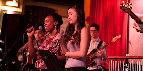 CCPA Vocal Jazz Showcase primary image