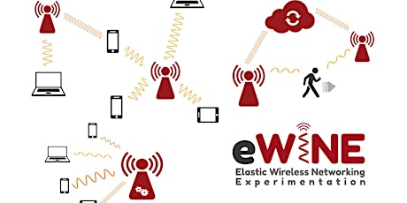 eWINE workshop 2016  -  Intelligent wireless connectivity for Future Networks primary image
