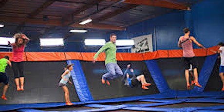 Parc de trampolines Sky Zone, à St. Catharines primary image