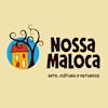 Logo von Nossa Maloca - Sítio Cultural