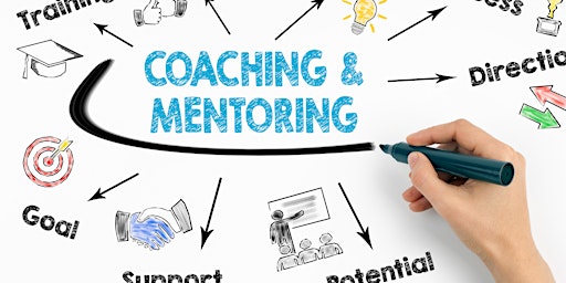 Get a one on one Life Coaching Session - FREE  primärbild