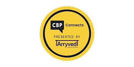 CBP Connects presented by Arryved POS - Norfolk, VA (September 12-14, 2022) tickets