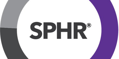 Senior Professional in Human Resources (SPHR) _ONLINE COURSE primary image