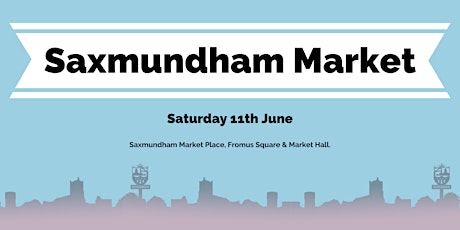Saxmundham Arts Market (June) tickets