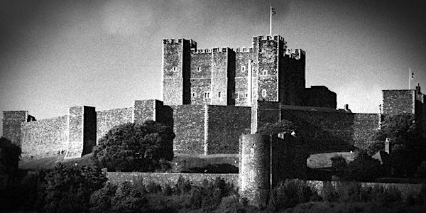 Halloween Ghost Hunt at Dover Castle