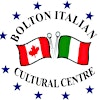 Logotipo de Bolton Italian Cultural Centre