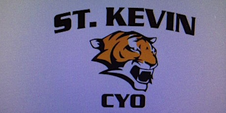 St. Kevin CYO Banquet 2022 tickets