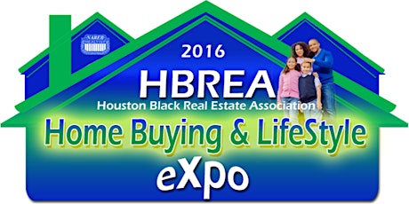 2016 HBREA HOME BUYING & LIFESTYLE EXPO (Bring Ticket Via Cell or Print Out) primary image