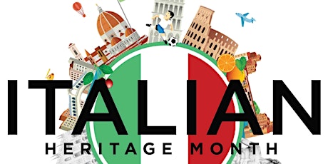 Caledon Italian Heritage Day 2022 tickets
