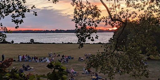 Music at Sunset - July 27: The DMB Project