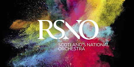 Newhailes  & Royal Scottish National Orchestra tickets